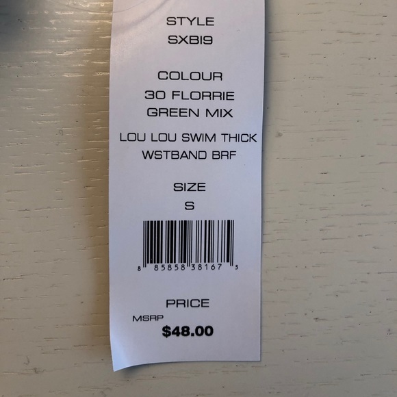 French Connection Bikini - Picture 6 of 7